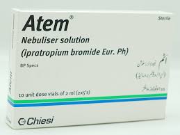 Atem