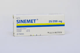 Sinemet