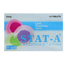 Stat-A