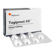 Tagipmet XR