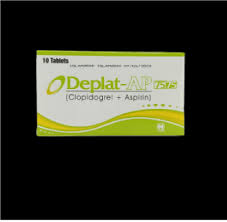 Deplat AP