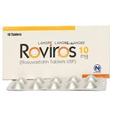 Roviros