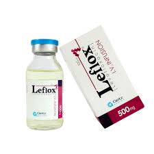 Leflox