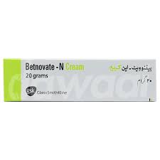 Betnovate