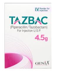 Tazbac