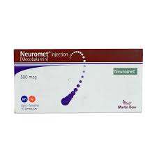 Neuromet