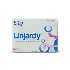 Linjardy