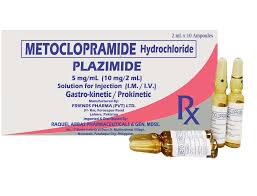 Metoclopramide
