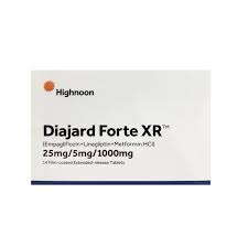 Dijard Forte XR