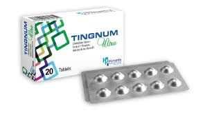 Tingnum