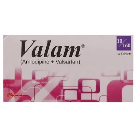 Valam