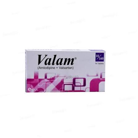 Valam