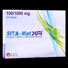 Sita-Met XR
