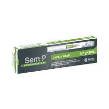 SEM-P