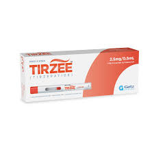 TIRZEE