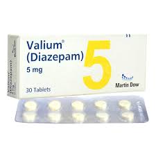 Valium