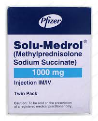 Solu -Cortef