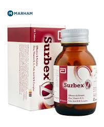 Surbex- Z