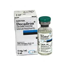 Decadron