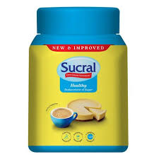 Sucral Jar