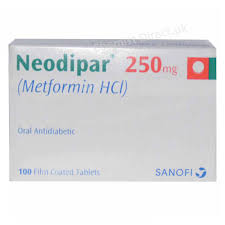 Neodipar